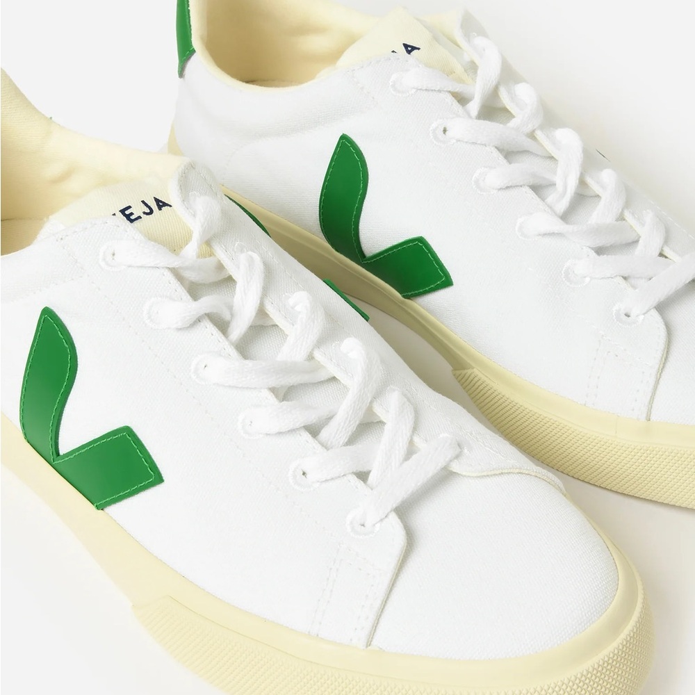 Veja Campo Canvas Sneaker